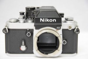 NikonニコンF2フォトミックASフィルムカメラの買取価格 | カメラ買取市場